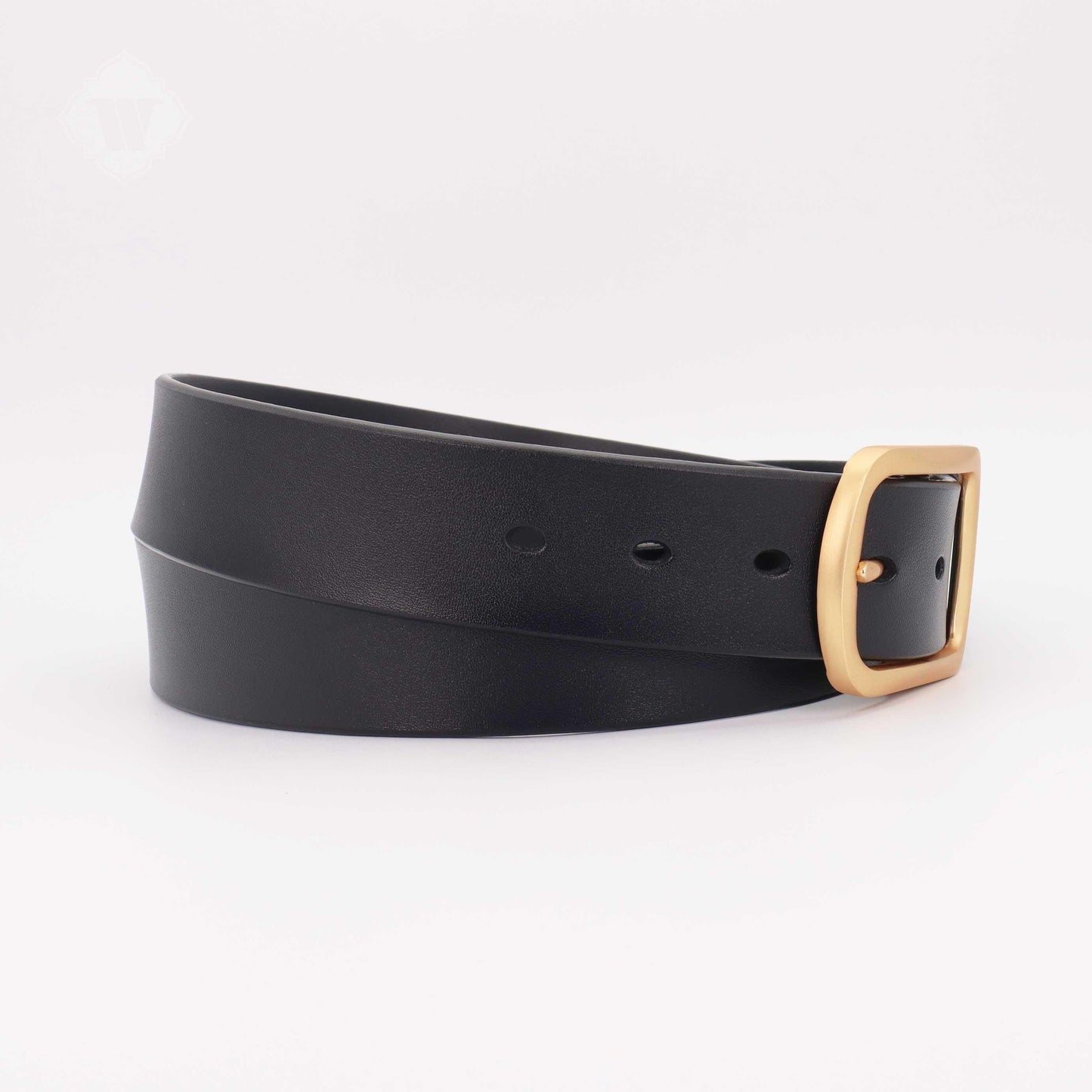 Handcrafted Genuine black Leather Belts – brushed polish Pin Buckle, Stylish, Durable, Adjustable Waist Belts for Men, Perfect Gift for Him