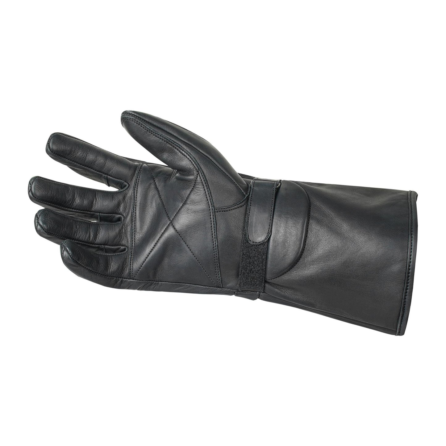 HEMA - medieval leather sword gloves padded, LARP, SCA, renaissance by Westland crafts